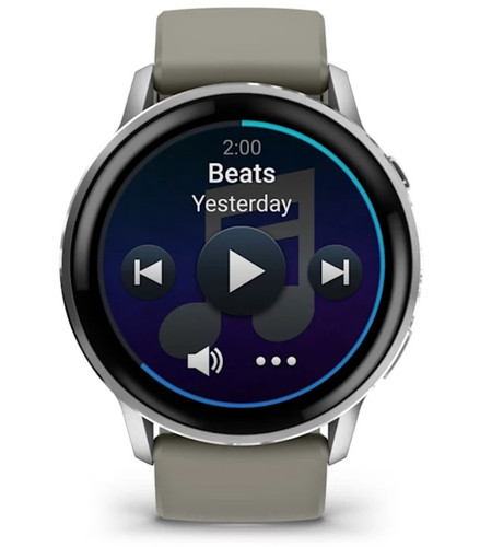 Купить Спортивные часы Garmin Venu 4  5653368. Характеристики, отзывы и цены в Донецке