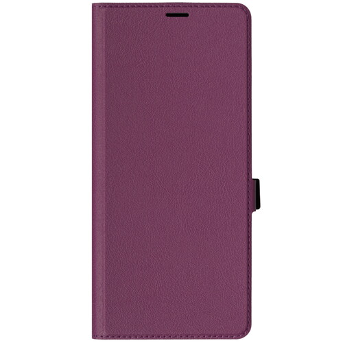 Купить Чехол-книжка  BoraSCO Book Case для POCO C71/ Xiaomi REDMI A5 фиолетовый  5621792. Характеристики, отзывы и цены в Донецке