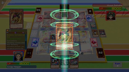 Купить Дополнение для игры Yu-Gi-Oh! ARC-V: Yuya vs Crow (Steam)  5610615. Характеристики, отзывы и цены в Донецке