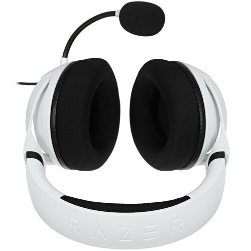 Купить Проводные наушники Razer Kaira X белый  5052919. Характеристики, отзывы и цены в Донецке