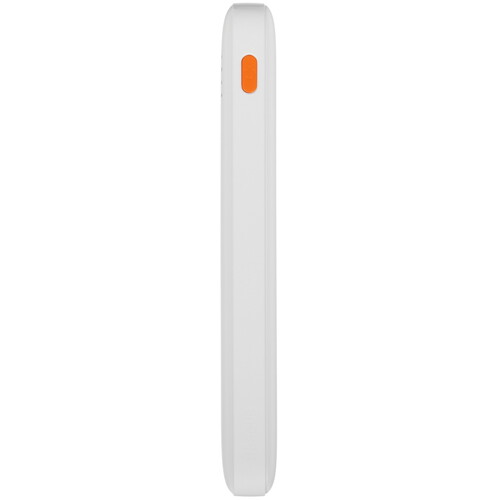 Купить Портативный аккумулятор Baseus Airpow C+U белый  5636206. Характеристики, отзывы и цены в Донецке