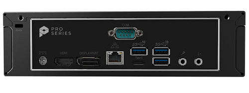 Купить Мини ПК MSI PRO DP21 14M-1069XRU [9S6-B0A431-1069]  5630018. Характеристики, отзывы и цены в Донецке