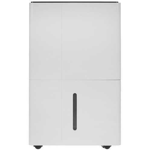 Купить Осушитель воздуха JAX JHAHD-50E белый  9124296. Характеристики, отзывы и цены в Донецке
