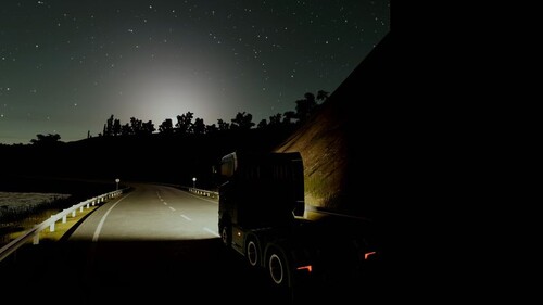 Купить Игра Truck Driver: Gold Edition (PS5)  5635485. Характеристики, отзывы и цены в Донецке