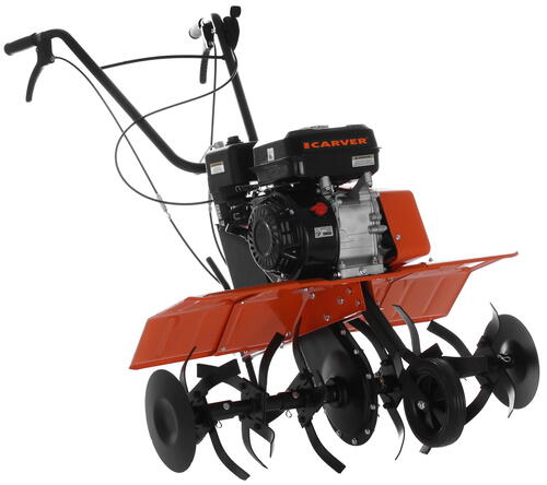 Купить Бензиновый культиватор Carver T-651R  1183110. Характеристики, отзывы и цены в Донецке