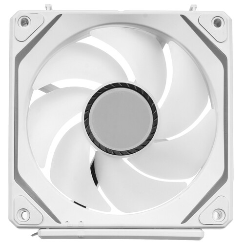 Купить Комплект вентиляторов JONSBO ZL-120W [ZL-120W(3 in 1)] белый  5615611. Характеристики, отзывы и цены в Донецке