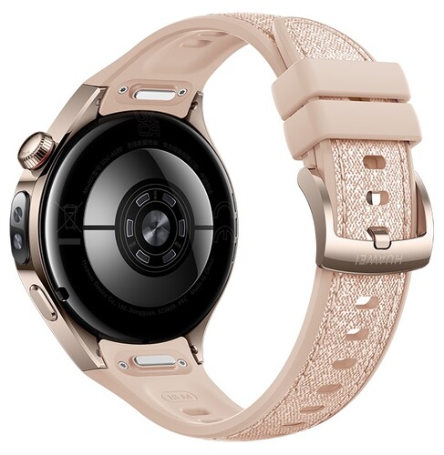 Купить Смарт-часы HUAWEI WATCH 5  5624421. Характеристики, отзывы и цены в Донецке