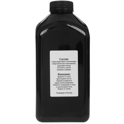 Купить Тонер Булат WAKY004820010 черный  5601232. Характеристики, отзывы и цены в Донецке