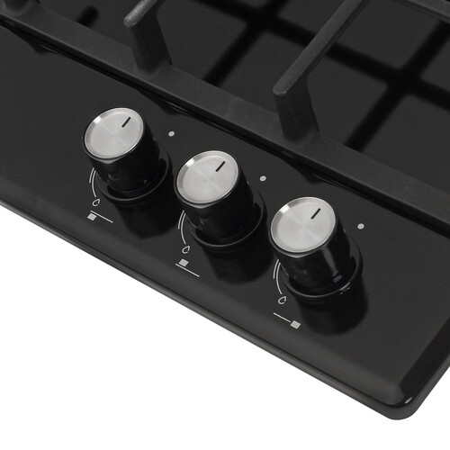 Купить Газовая варочная поверхность Simfer H45V31B516  5367946. Характеристики, отзывы и цены в Донецке