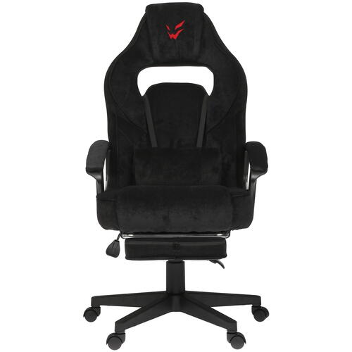 Купить Кресло игровое ARDOR GAMING Chaos Guard 400B черный  5062132. Характеристики, отзывы и цены в Донецке