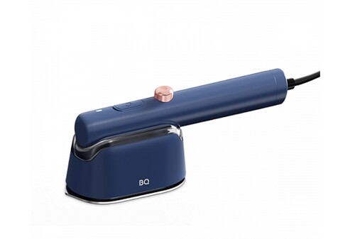 Купить Отпариватель BQ SG1009H синий  9155656. Характеристики, отзывы и цены в Донецке