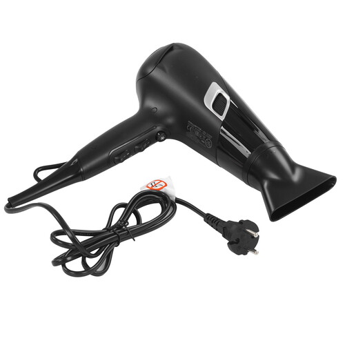 Купить Фен Rowenta Studio Dry Glow CV5820F0 черный  5604225. Характеристики, отзывы и цены в Донецке