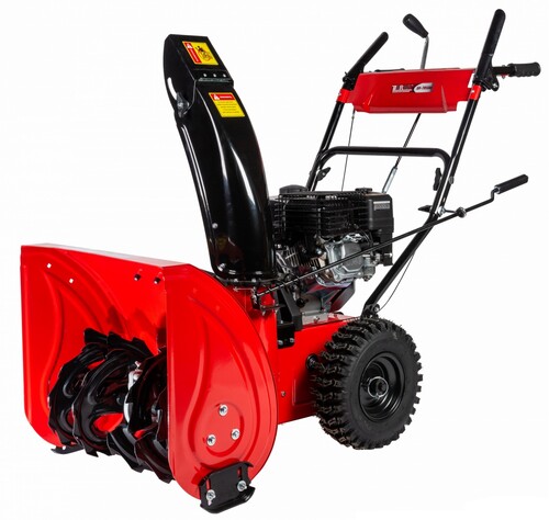 Купить Снегоуборщик бензиновый BRAIT BR-7856W  9231242. Характеристики, отзывы и цены в Донецке