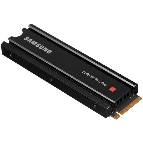Купить 1000 ГБ M.2 NVMe накопитель Samsung 980 PRO [MZ-V8P1T0CW]  5076517. Характеристики, отзывы и цены в Донецке