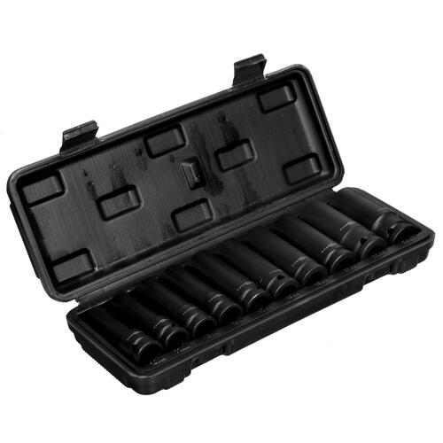 Купить Набор торцевых головок FinePower IS10L  5430347. Характеристики, отзывы и цены в Донецке