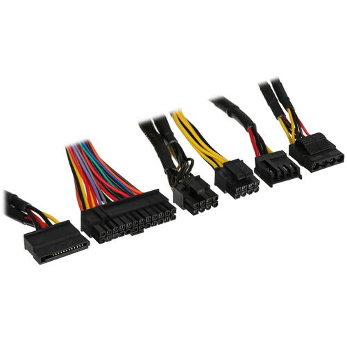 Купить Блок питания Thermaltake TR2 S 750W  4898537. Характеристики, отзывы и цены в Донецке