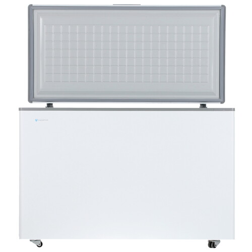 Купить Морозильный ларь Frostor F 400 S белый  1109573. Характеристики, отзывы и цены в Донецке