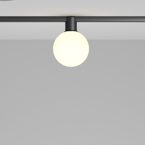 Купить Светильник трековый Maytoni TR171-1-5W3K-WB  9169693. Характеристики, отзывы и цены в Донецке