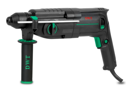 Купить Перфоратор DWT SBHP08-26 BMC  9297960. Характеристики, отзывы и цены в Донецке