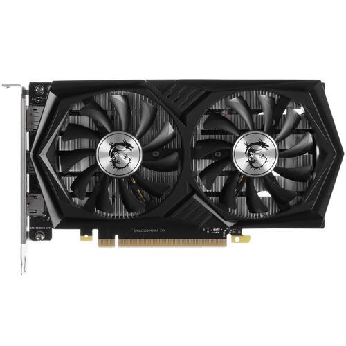 Купить Видеокарта MSI GeForce RTX 3050 GAMING X [912-V812-024]  5446928. Характеристики, отзывы и цены в Донецке