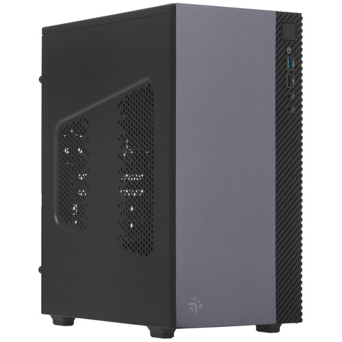 Купить ПК DEXP Atlas H562  5643083. Характеристики, отзывы и цены в Донецке
