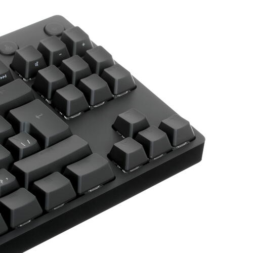 Купить Клавиатура  проводная Logitech G Pro  1641046. Характеристики, отзывы и цены в Донецке