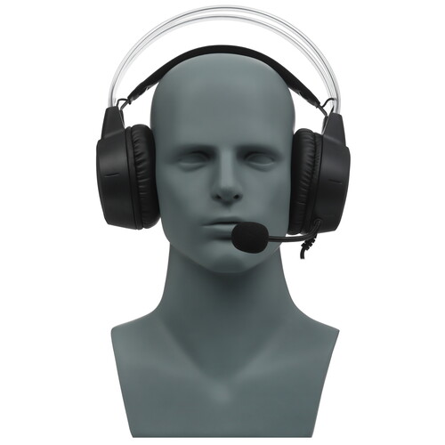 Купить Проводные наушники Onikuma X15 PRO черный 2025  5618861. Характеристики, отзывы и цены в Донецке
