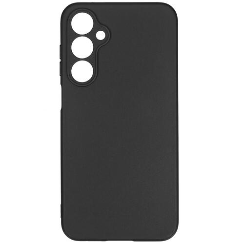 Купить Накладка  DF для Samsung Galaxy S23 FE черный  5435639. Характеристики, отзывы и цены в Донецке