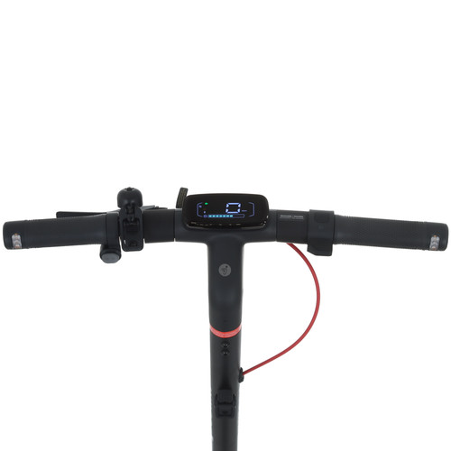 Купить Электросамокат Ninebot KickScooter E3 серый  5632419. Характеристики, отзывы и цены в Донецке