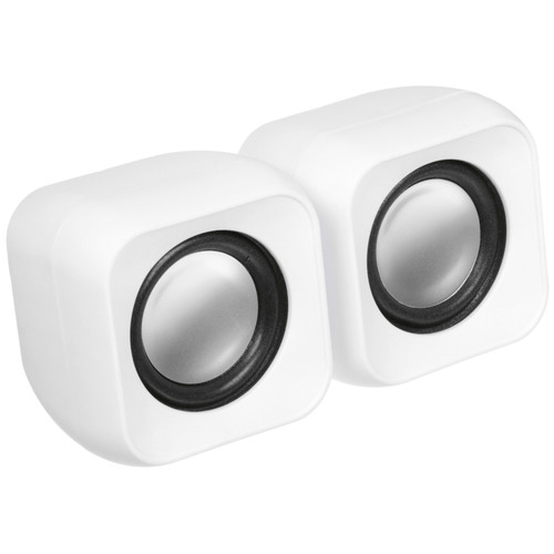 Купить Колонки Ritmix SP-3010 белый  9316023. Характеристики, отзывы и цены в Донецке