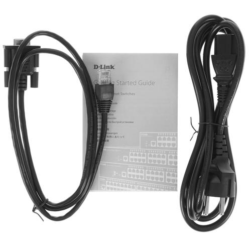 Купить Коммутатор D-Link DGS-1210-28/ME/B2A  5083731. Характеристики, отзывы и цены в Донецке
