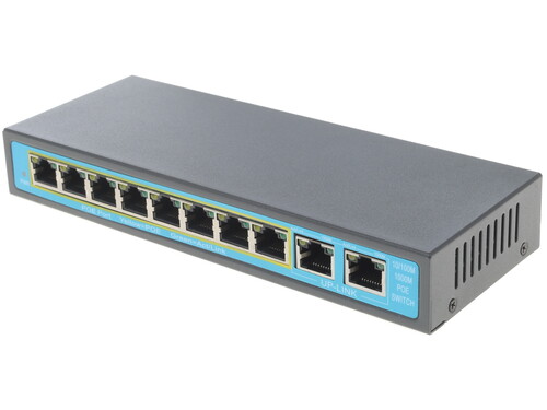 Купить Коммутатор ORIENT SWP-7508POE/2P PS 1GB  1209621. Характеристики, отзывы и цены в Донецке