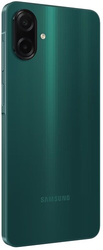 Купить 6.7" Смартфон Samsung Galaxy A07 128 ГБ зеленый  5648517. Характеристики, отзывы и цены в Донецке