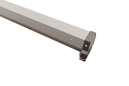 Купить 102" Экран для проектора Sakura S'OK SCPSM-183x183-GR  5493088. Характеристики, отзывы и цены в Донецке