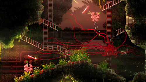 Купить Игра Carrion (Steam)  5618253. Характеристики, отзывы и цены в Донецке