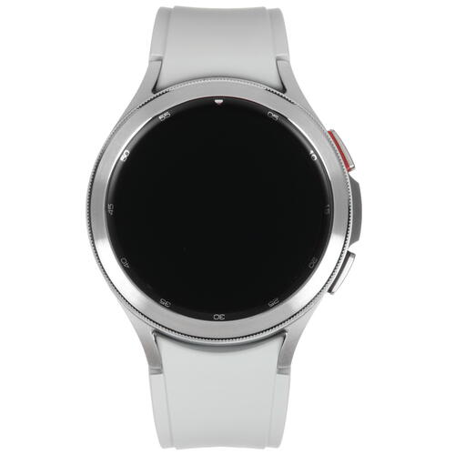 Купить Смарт-часы Samsung Galaxy Watch4 Classic 46mm  5456371. Характеристики, отзывы и цены в Донецке