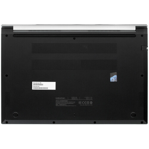 Купить 15.6" Ноутбук MAIBENBEN M557 серебристый  5423539. Характеристики, отзывы и цены в Донецке