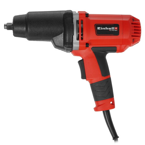 Купить Гайковерт Einhell CC-IW 950  5311646. Характеристики, отзывы и цены в Донецке