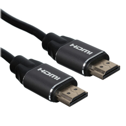 Купить Кабель  DEXP HDMI - HDMI, 1.5 м  5453839. Характеристики, отзывы и цены в Донецке