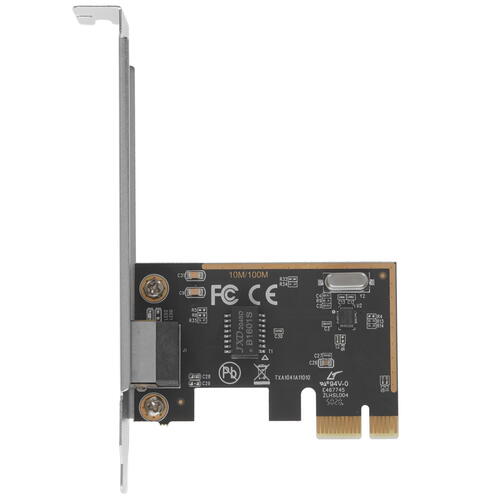 Купить Сетевая карта ORICO PTR-SU  5407771. Характеристики, отзывы и цены в Донецке