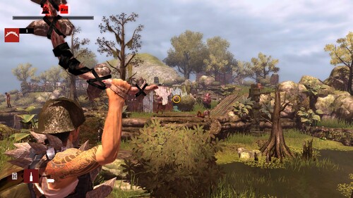 Купить Игра How to Survive: Third Person Standalone (Steam)  5622351. Характеристики, отзывы и цены в Донецке