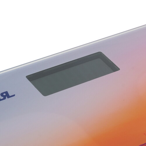 Купить Весы Аксинья КС-6005 разноцветный  8124540. Характеристики, отзывы и цены в Донецке