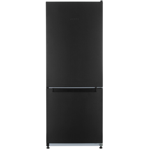 Купить Холодильник с морозильником   NORD NRB 121 B черный  9291888. Характеристики, отзывы и цены в Донецке