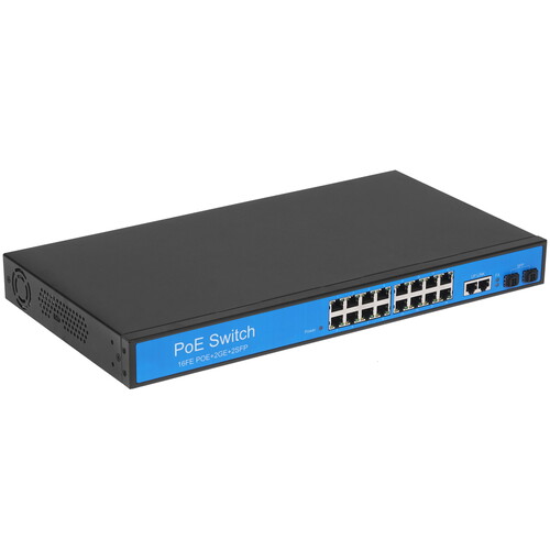 Купить Коммутатор ORIENT SWP-7516POE/2P/2SFP  1259369. Характеристики, отзывы и цены в Донецке
