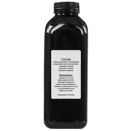 Купить Тонер Булат s-Line AAMTFS2000100 черный  5600820. Характеристики, отзывы и цены в Донецке