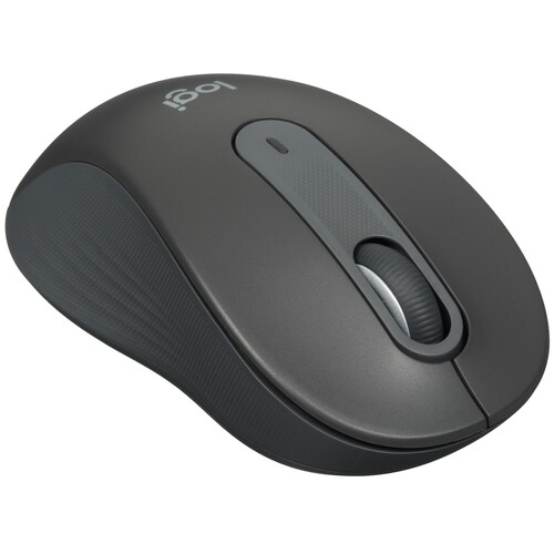Купить Мышь беспроводная Logitech Signature M650  5434615. Характеристики, отзывы и цены в Донецке