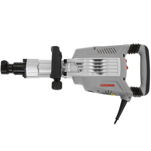 Купить Отбойный молоток CROWN CT18124 BMC  9288531. Характеристики, отзывы и цены в Донецке
