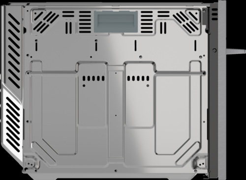 Купить Электрический духовой шкаф Asko OCSM8478G черный  5485163. Характеристики, отзывы и цены в Донецке