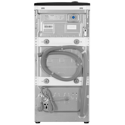 Купить Стиральная машина Weissgauff WM 40165 T белый  9009024. Характеристики, отзывы и цены в Донецке