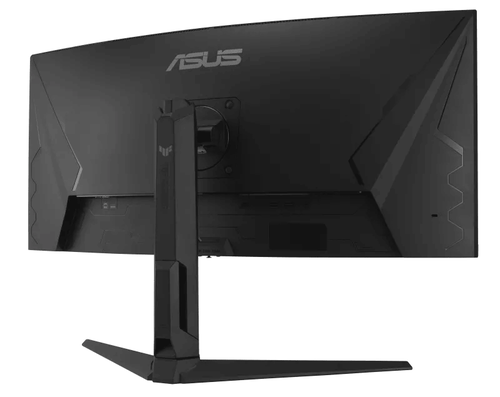 Купить 34" Монитор ASUS TUF Gaming VG34VQL3A черный  5473152. Характеристики, отзывы и цены в Донецке